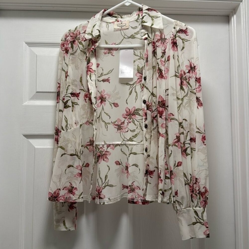 Ember Top